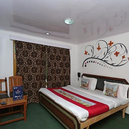 Oyo Flagship Hotel Palace Pahalgām 外观 照片