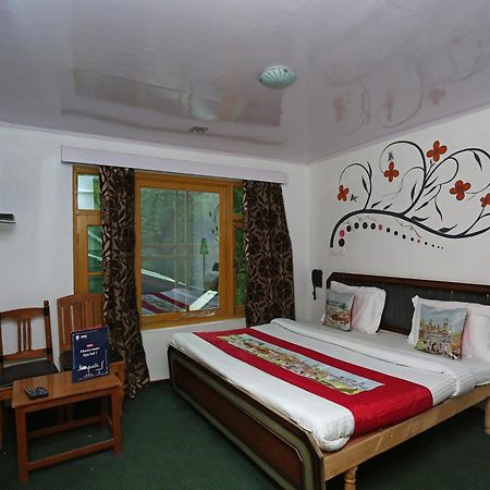 Oyo Flagship Hotel Palace Pahalgām 外观 照片