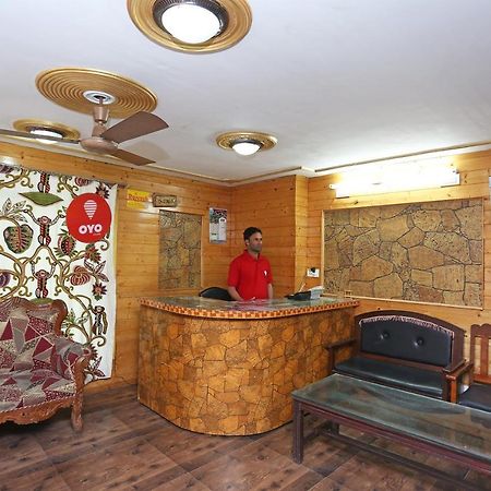 Oyo Flagship Hotel Palace Pahalgām 外观 照片