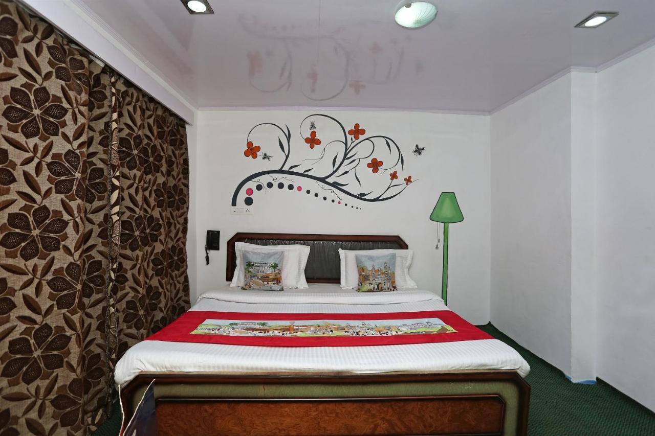 Oyo Flagship Hotel Palace Pahalgām 外观 照片
