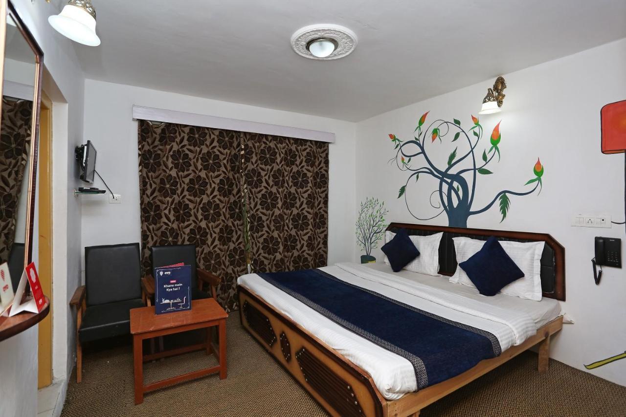 Oyo Flagship Hotel Palace Pahalgām 外观 照片