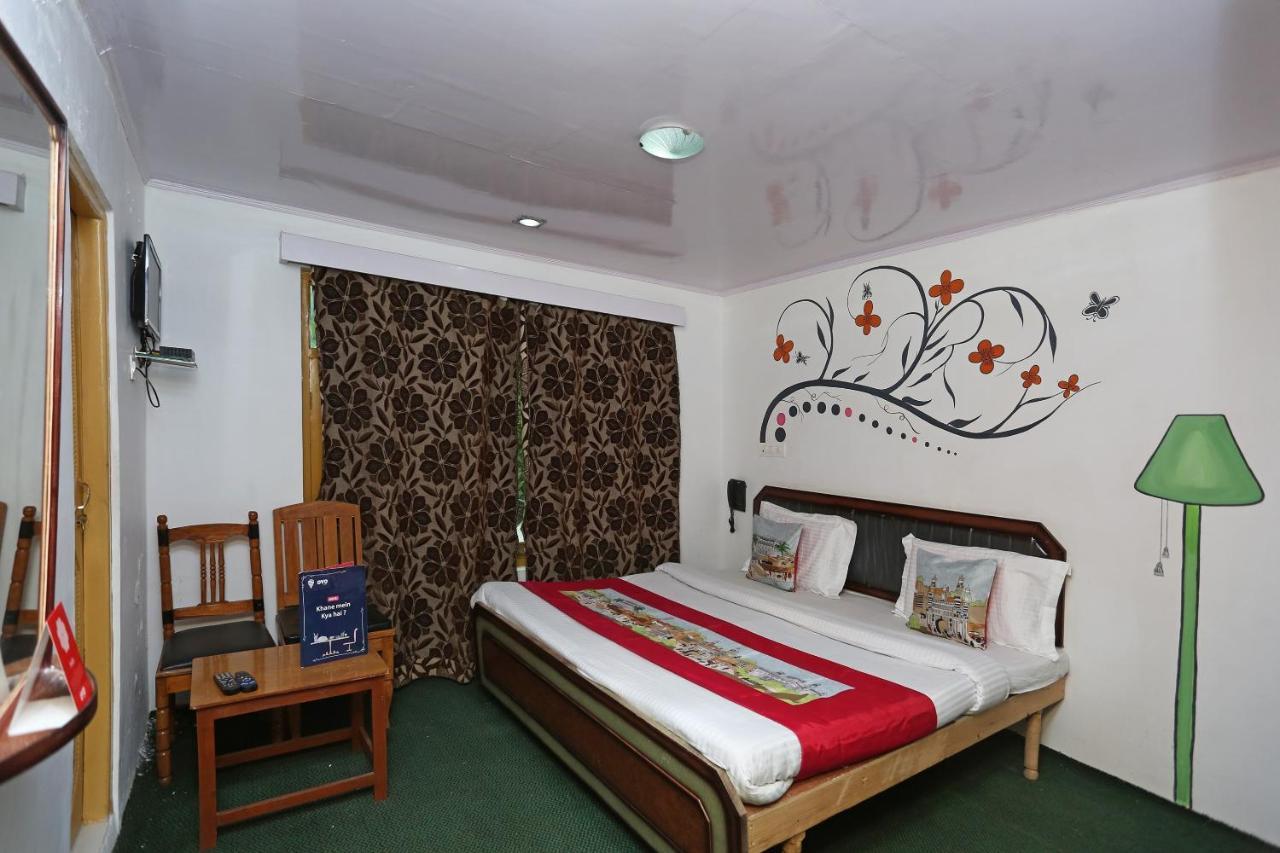Oyo Flagship Hotel Palace Pahalgām 外观 照片
