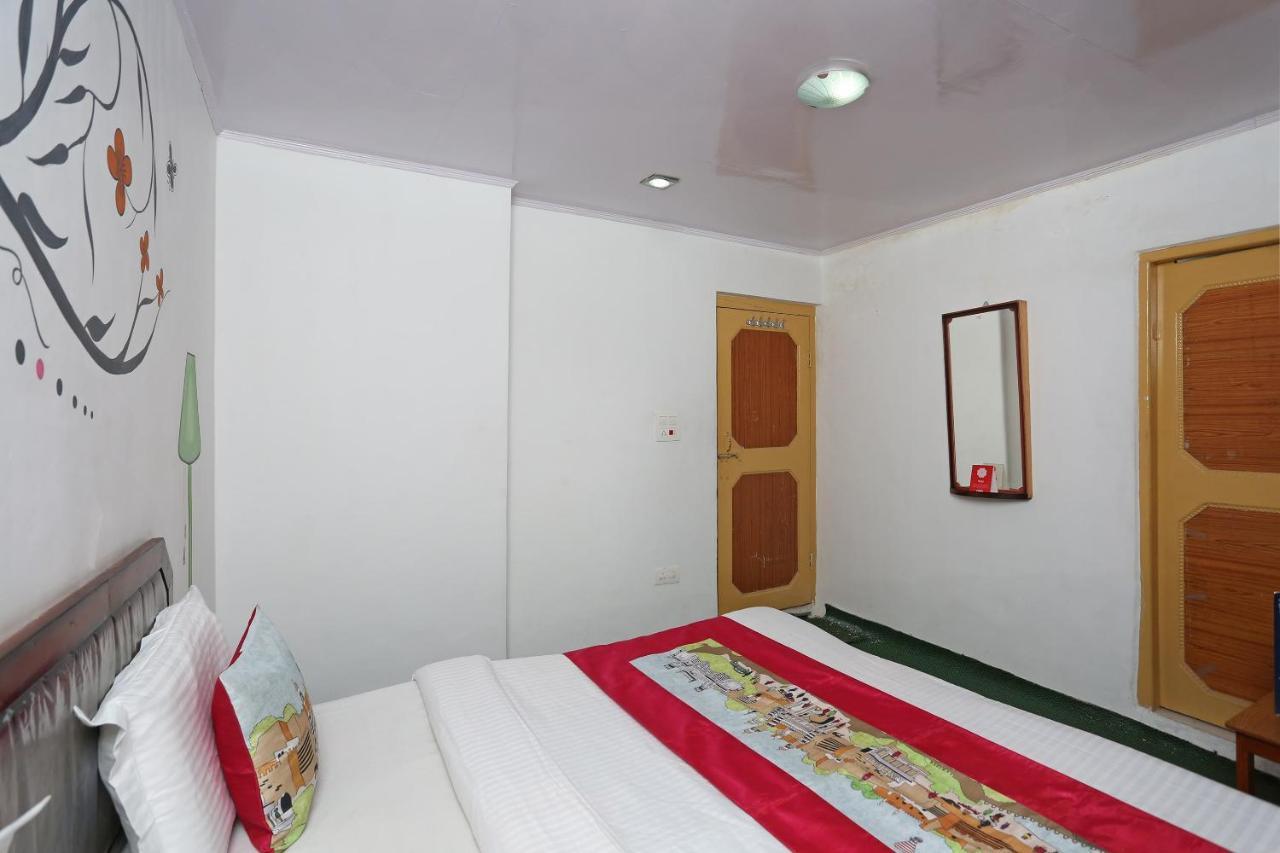 Oyo Flagship Hotel Palace Pahalgām 外观 照片