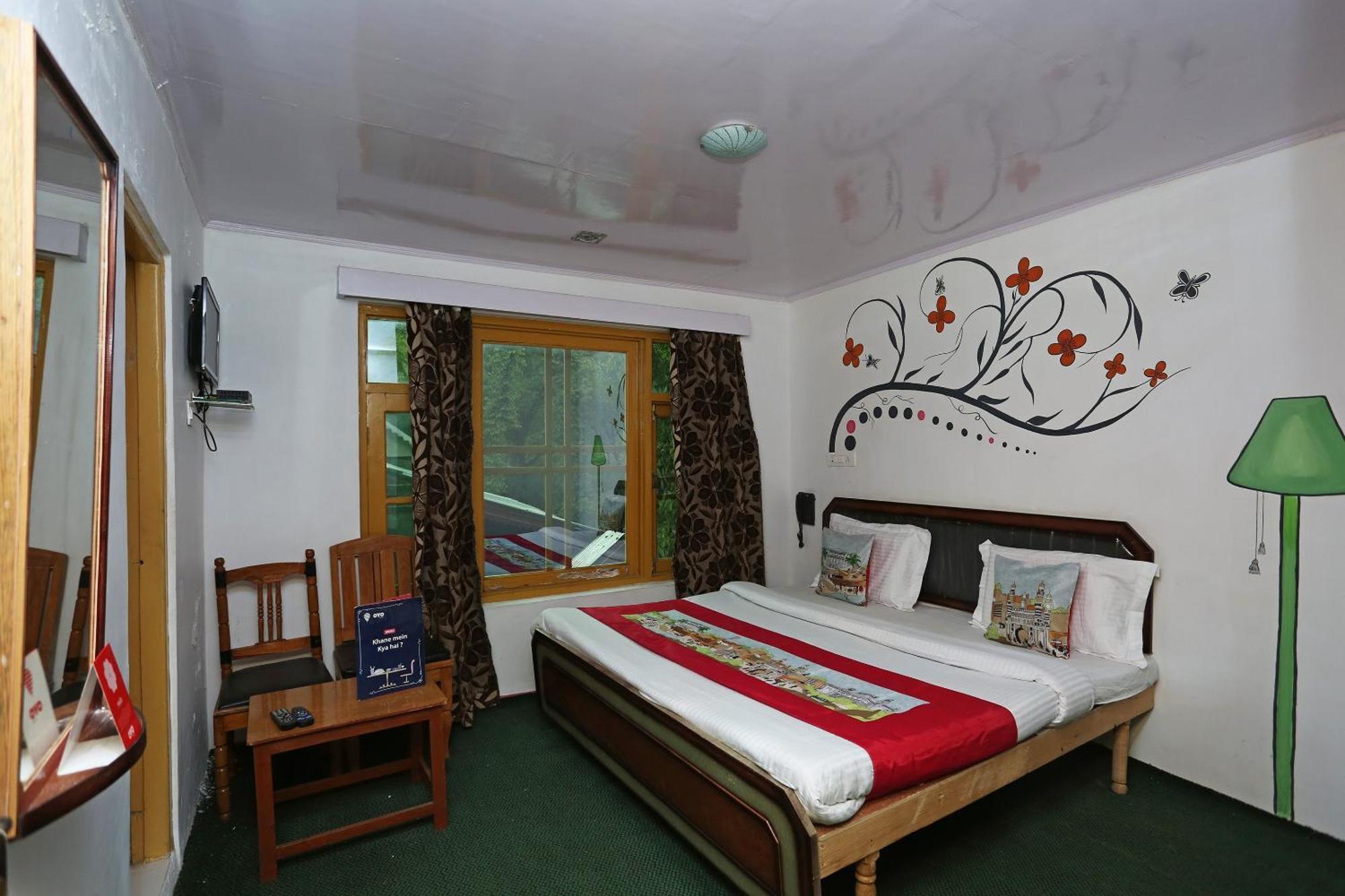 Oyo Flagship Hotel Palace Pahalgām 外观 照片