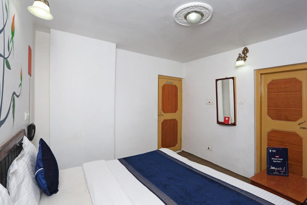 Oyo Flagship Hotel Palace Pahalgām 外观 照片