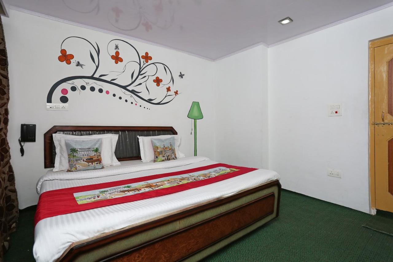 Oyo Flagship Hotel Palace Pahalgām 外观 照片